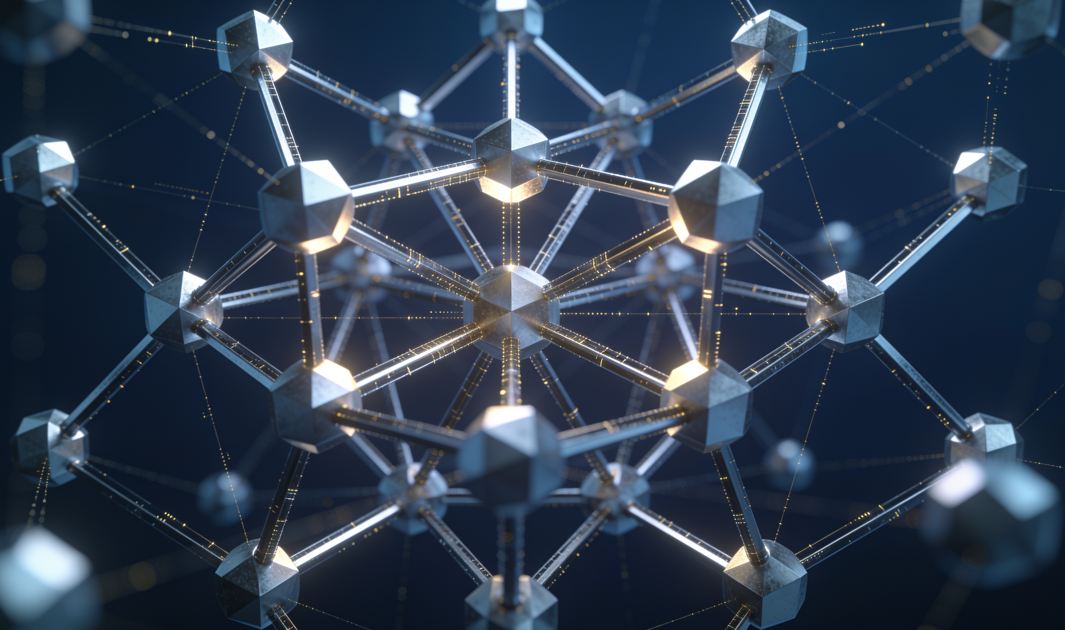 balance pi — behavioral intelligence platform